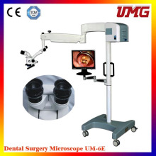 Dental Equipment Supplies Portable Operating Microscope